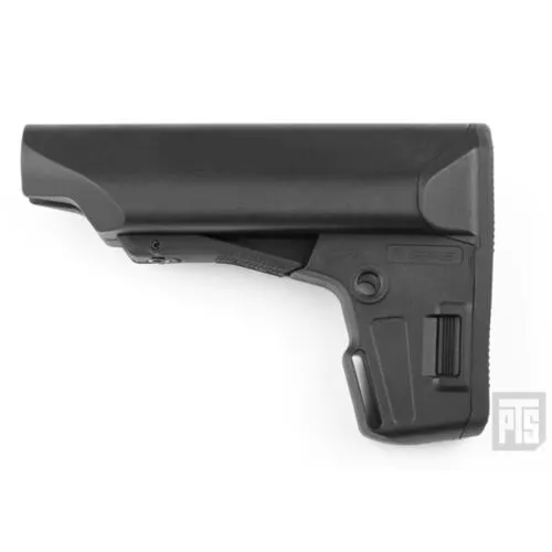 PTS Syndicate Enhanced Polimer Stock EPS · Negro