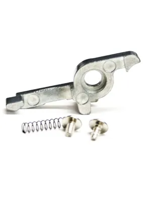 Cut Off Lever V3 - ASG