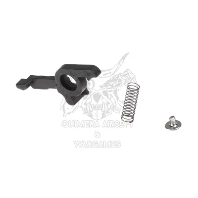 Cut Off Lever V3 - Point