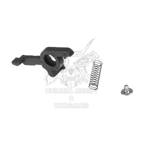 Point Cut Off Lever V3