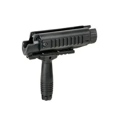 Guardamanos Railado para MP5 - Cyma