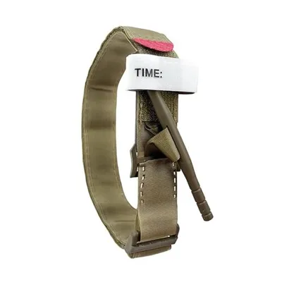 Torniquete CAT 95cm - Otras Marcas