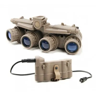 Nocturno Dummy GPNVG-18 - FMA