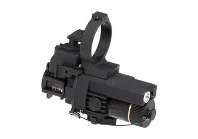 Termico Dummy PAS-29 - FMA