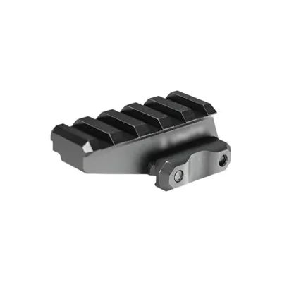 Elevaris Corto UNT Anodizado - Wadsn