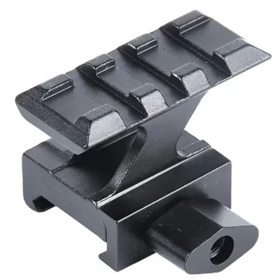Elevaris Mini - 3 Slots - M-ETAL