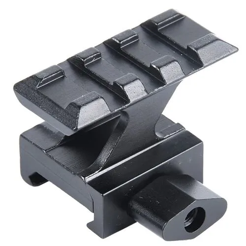 Metal Elevaris Mini - 3 Slots