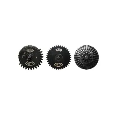 Set Engranajes CNC 16:1 Gen3 - SHS