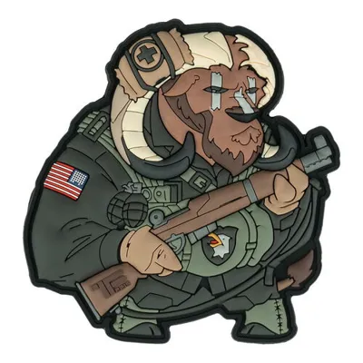 PVC Buffalo Airborne- TF2215 - Otras Marcas