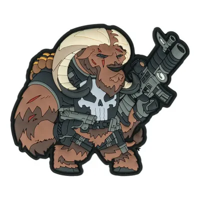 PVC Buffalo Punisher - TF2215 - Otras Marcas