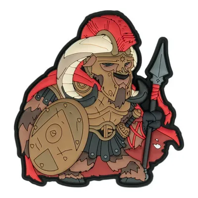 PVC Buffalo Spartan - TF2215 - Otras Marcas