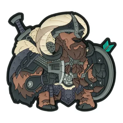 PVC Buffalo Viking - TF2215 - Otras Marcas