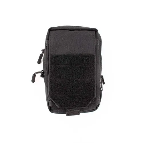 Immortal Warrior Utility Pouch Lasercut