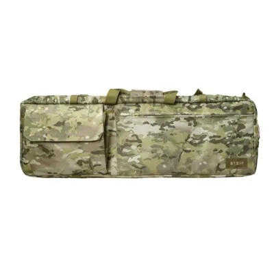 Battle Ready Bag - Sixmm - Otras Marcas