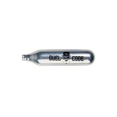 Capsula CO2 12g - Duel Code