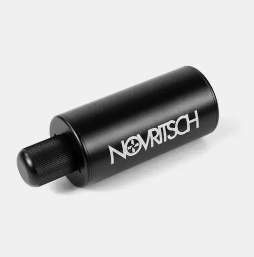 Novritsch Portable Gas Container