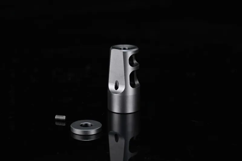 Silverback M24X1 Muzzle Device