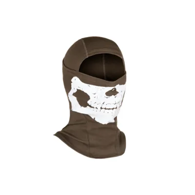 Pasamontañas Calavera MPS - Invader Gear