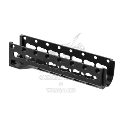 Guardamanos Alfa Tactical Rail KeyMod - 5KU