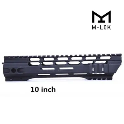 Guardamanos M-LOK Reforzado Mod-A 10" - DF Tactical