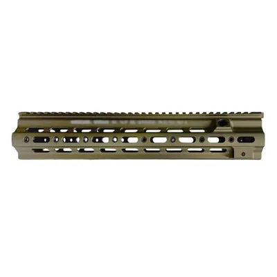 Guardamanos para HK416 Tipo Geissele 14.5" - DF Tactical