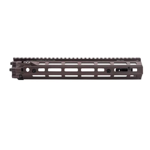 DF Tactical Guardamanos Tipo MK18 RIS III 12.5" · Marrón