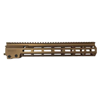 Guardamanos Tipo URGI MK16 Geissele 13.5" - DF Tactical