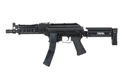 ZP-19-01 Sport Vityaz SMG - LCT