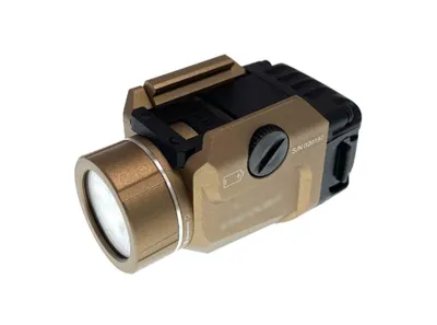 Linterna para Pistola TLR-7 - Wadsn