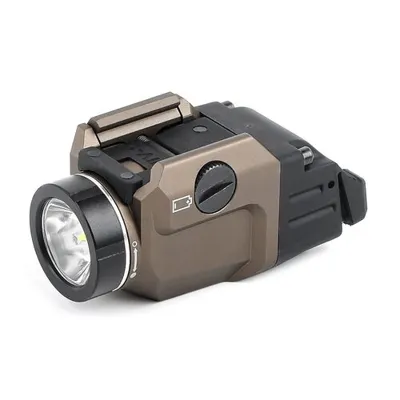 Linterna para Pistola TLR-7A - Wadsn