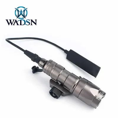 SF M300A Mini Scout - Wadsn