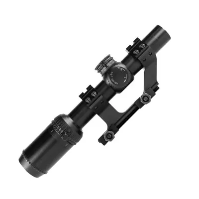 1-4x Variable Scope "LPVO" - Novritsch