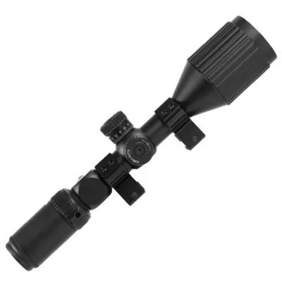 Rifle Scope Set MK2 - Novritsch