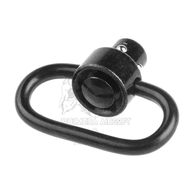 Anclaje de Correa QD - M-ETAL
