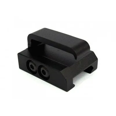 Enganche de Correa para Rail - Element