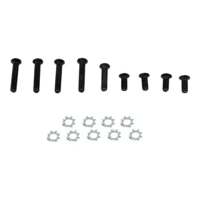Set Tornillos para Gearbox V2 - Dboys