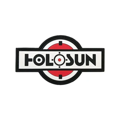PVC 90x50mm - Holosun
