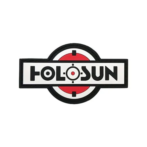 Holosun PVC 90x50mm