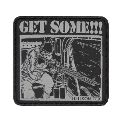 Tela Get Some! - Helikon