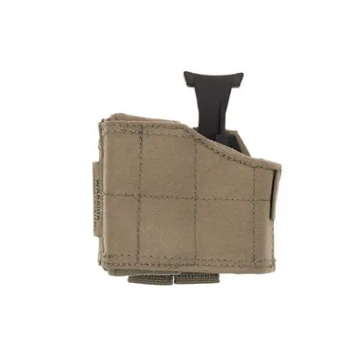 Pistolera Universal para Zurdo Warrior - Warrior Assault Systems