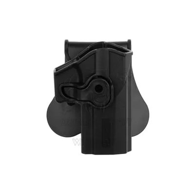 Pistolera Rigida para Sig Sauer P320 - Amomax
