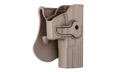 Funda ROT360 para Glock 17/18/19/23/32 - Amomax