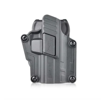 Pistolera Universal Gen2 (Zurdo) - Cytac