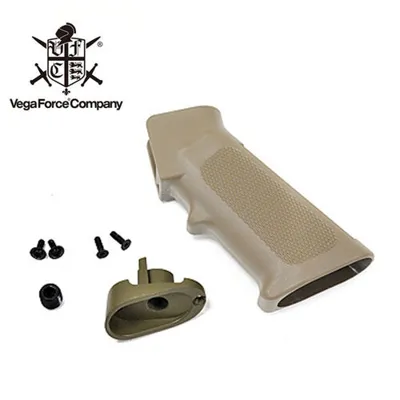 Pistolete Clasico M4 y M16 VFC - Vega Force Company