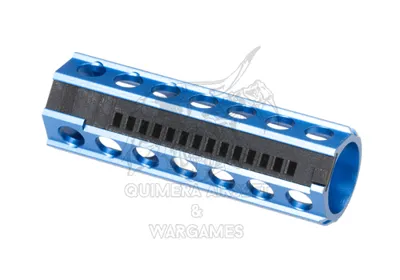 Piston Aluminio Half Teeth - Pirate Arms
