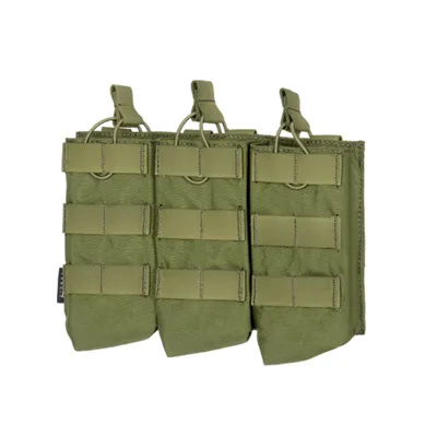 Triple AK47-AKM Mag Pouch Premium - 8Fields