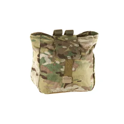 Bolsa de Descarga Corta Templar's Gear - Claw Gear