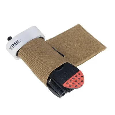 Pouch de Velcro para Torniquete - Idogear