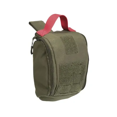 Medico IFAK Laser Cut - Mil-Tec