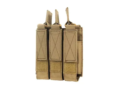 Triple para Cargadores de SMG - 8Fields